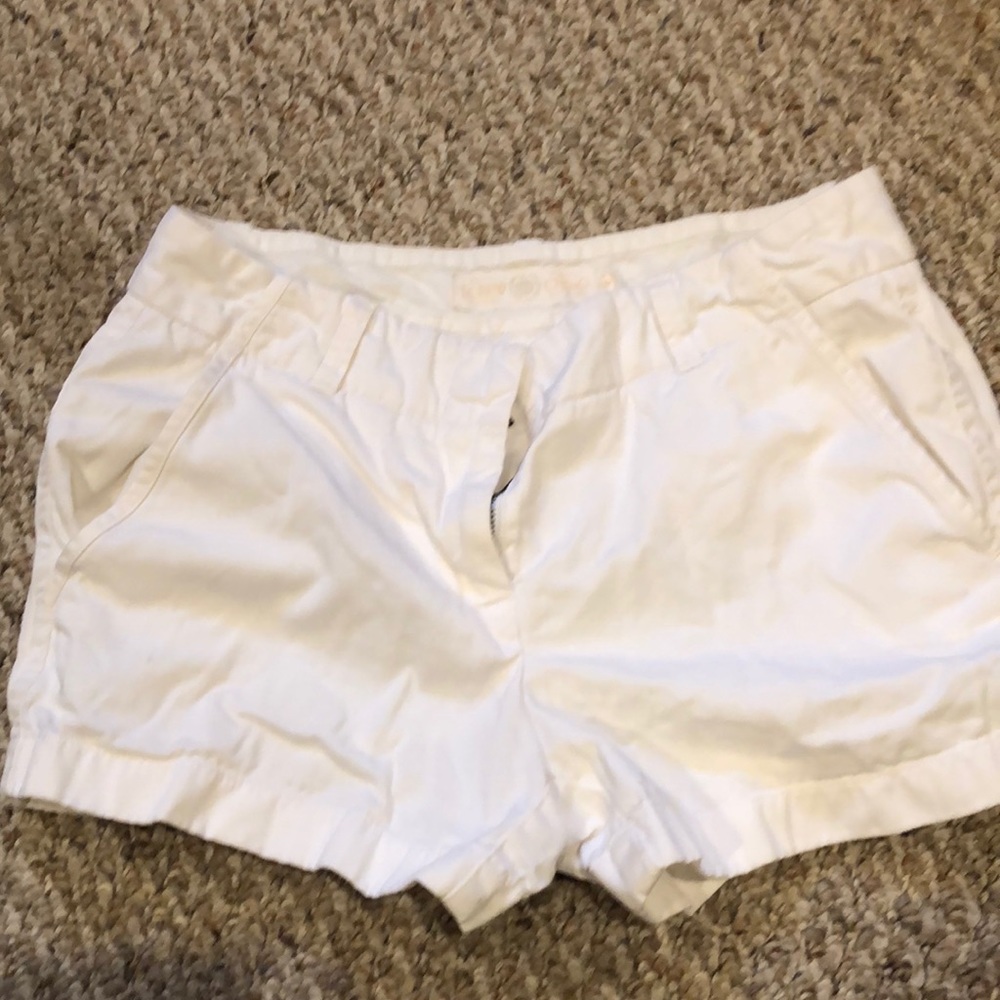 🆒J.Crew Off-White Chinos